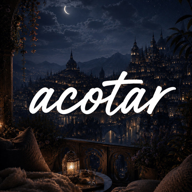 🦇 ACOTAR